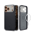 Etui / obudowa na smartfona Spigen Nano Pop Mag Magsafe do Iphone 17 Pro Max Black Sesame